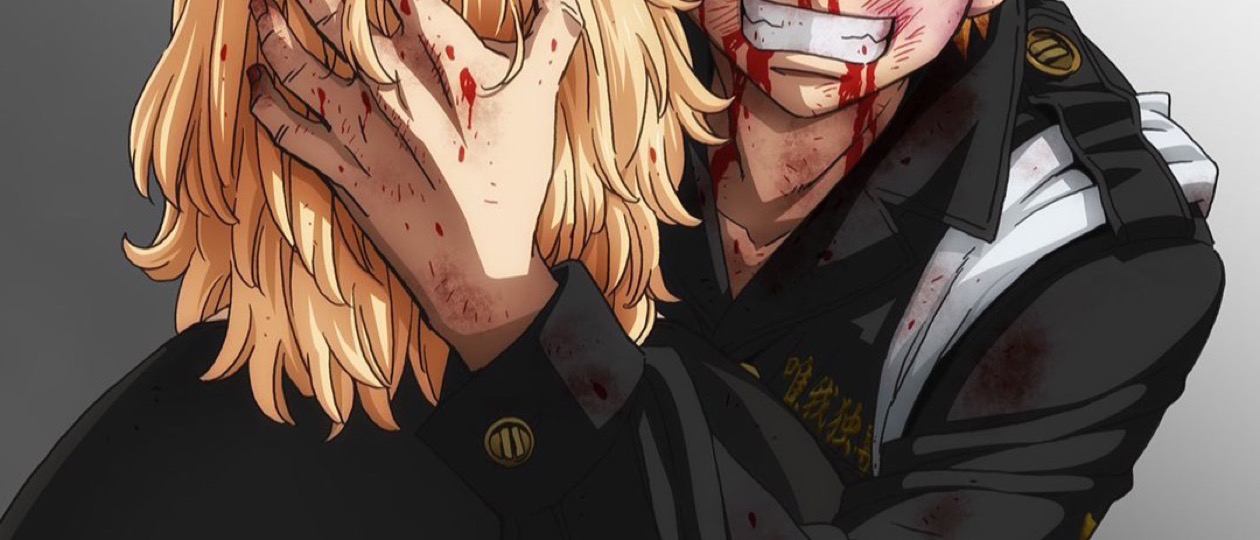 도쿄 리벤저스 4기: 삼천전쟁편, 다시 한번 심장을 불태울 시간!