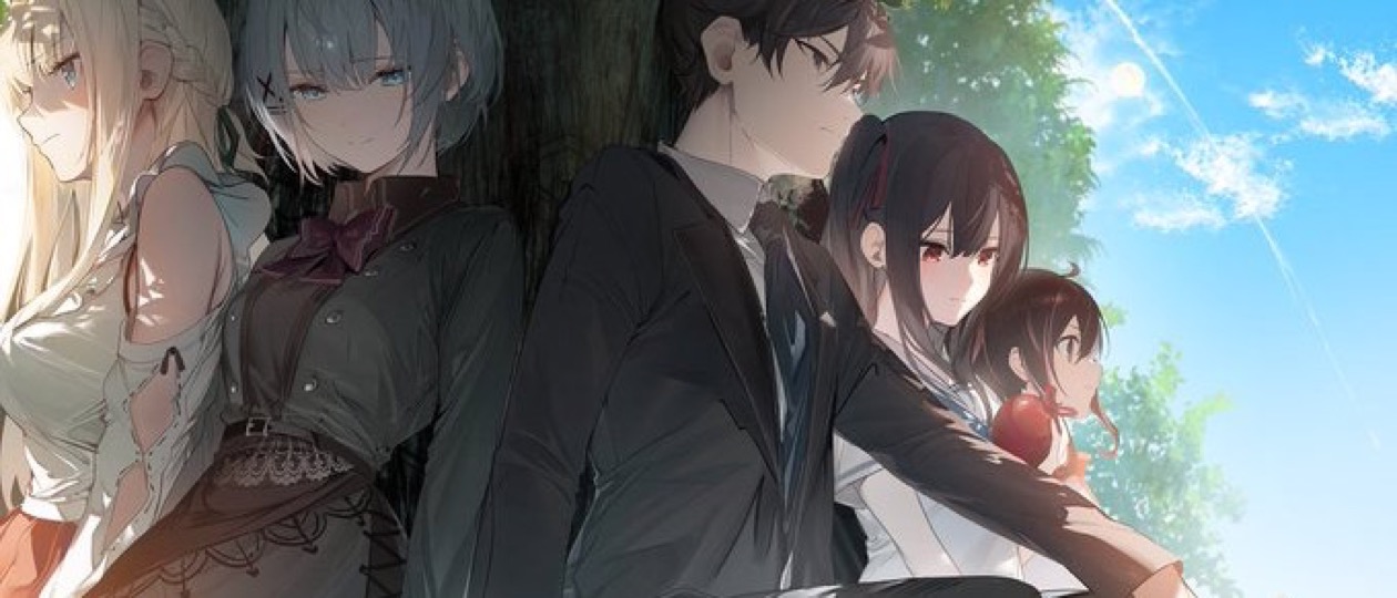 탐정은 이미 죽었다 2기: 잃어버린 유산과 새로운 궤적의 시작